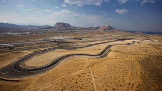 Driving Instructor Sues New Top Gear America Track After Double Fatality (Updated)